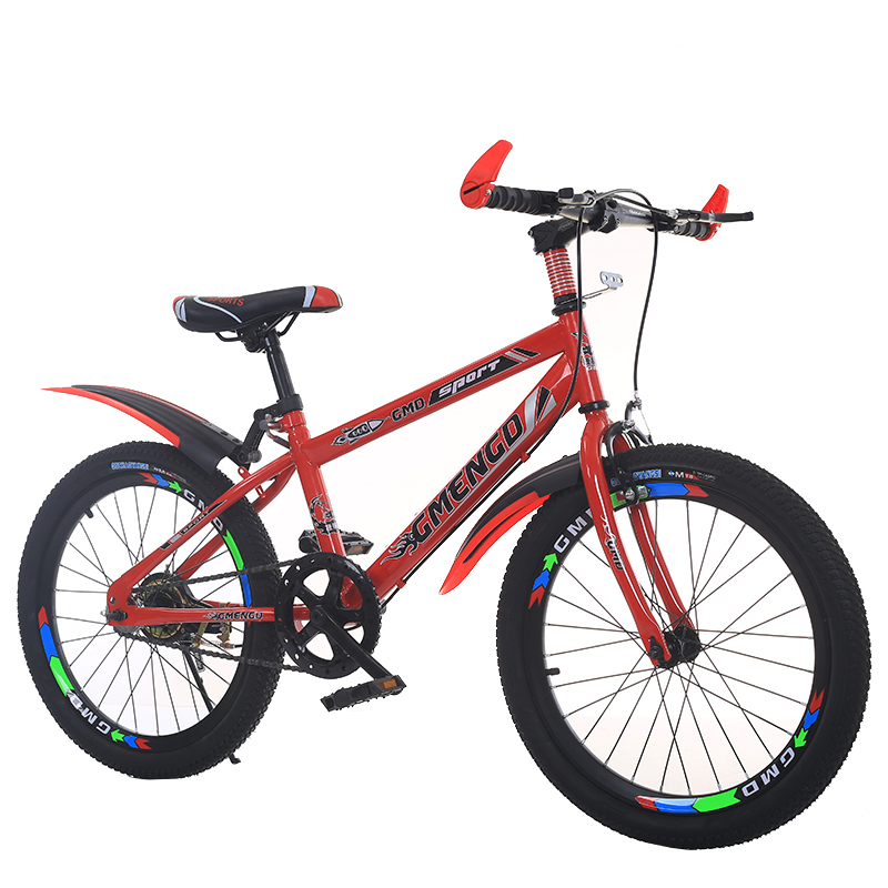 Bicycle Children's Bicycle Children's Mountain Bicycle Bike 20-Inch 22-Inch Children's Bicycle Bicycle Single Bicycle Children's Bicycle Children's Mountain Bicycle Bike 20-Inch 22-Inch Children's Bicycle Bicycle Single