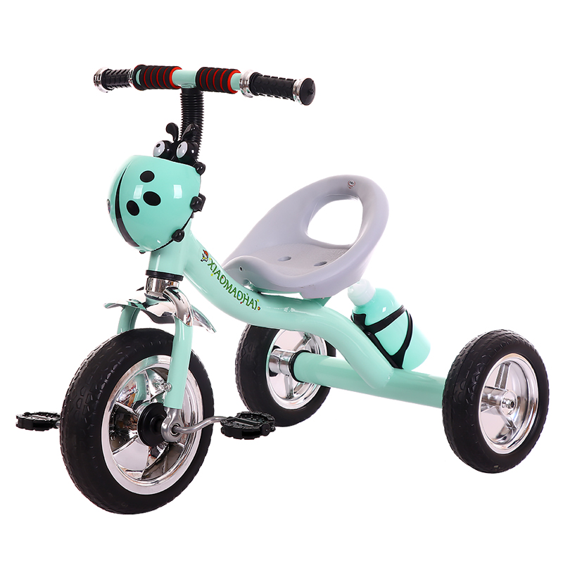 Children&#039;s Pedal Multifunctional Tricycle Multifunctional Baby Walker Baby Hand Push Bicycle Baby Walking Car