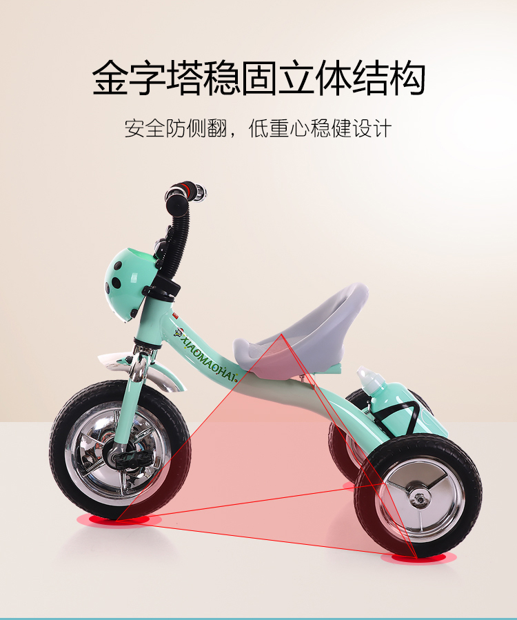 Children's Pedal Multifunctional Tricycle Multifunctional Baby Walker Baby Hand Push Bicycle Baby Walking Car Children's Pedal Multifunctional Tricycle Multifunctional Baby Walker Baby Hand Push Bicycle Baby Walking Car