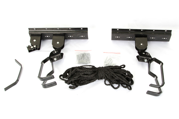 Bicycle hanger, bicycle rack, roof bike hanger Bicycle hanger, bicycle rack, roof bike hanger