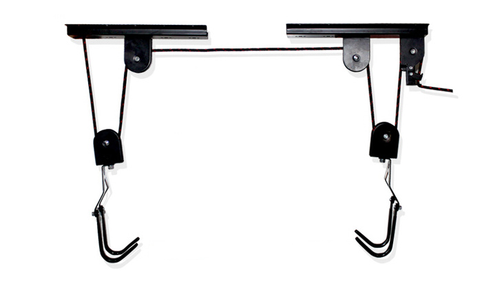 Bicycle hanger, bicycle rack, roof bike hanger Bicycle hanger, bicycle rack, roof bike hanger