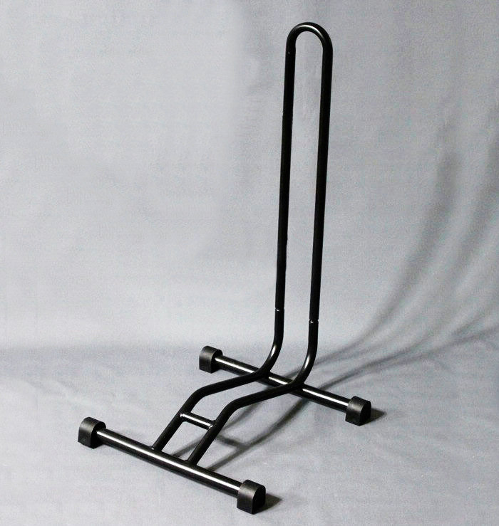 Bicycle bike stand, bike rack, L-type bike stand Bicycle bike stand, bike rack, L-type bike stand