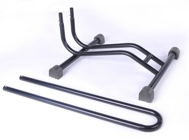 Bicycle bike stand, bike rack, L-type bike stand Bicycle bike stand, bike rack, L-type bike stand