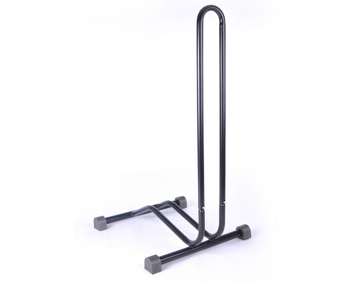 Bicycle bike stand, bike rack, L-type bike stand Bicycle bike stand, bike rack, L-type bike stand