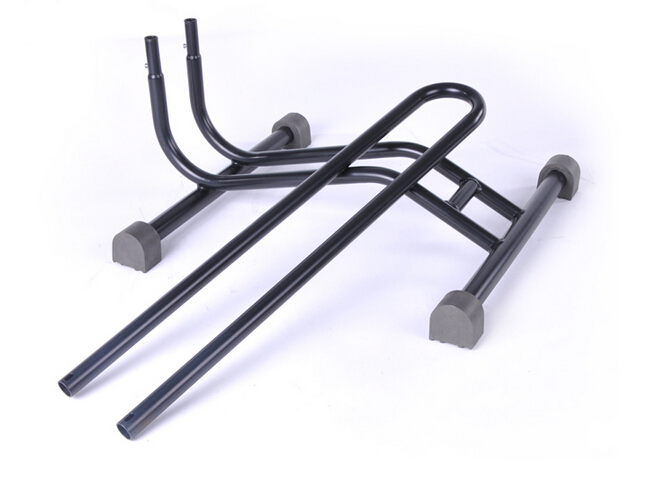 Bicycle bike stand, bike rack, L-type bike stand Bicycle bike stand, bike rack, L-type bike stand