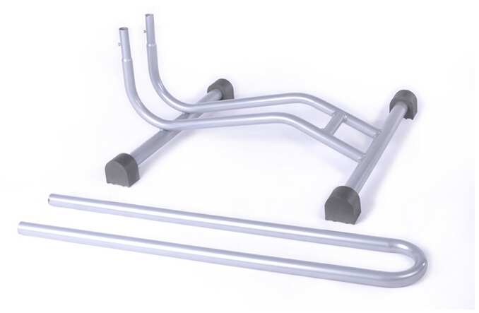 Bicycle bike stand, bike rack, L-type bike stand Bicycle bike stand, bike rack, L-type bike stand
