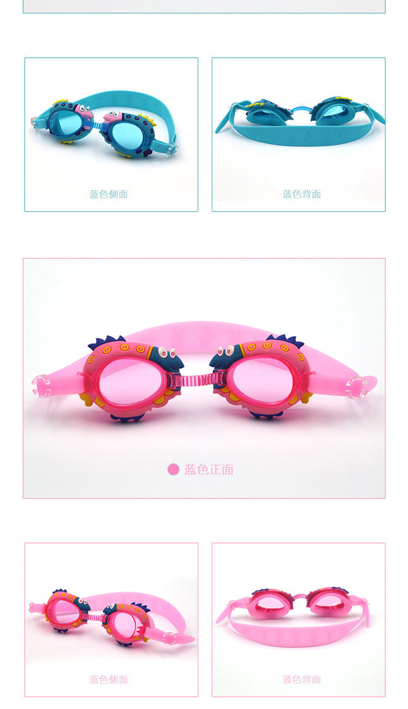Swimming glasses for children silicone antifogging goggles cartoon Swimming goggles manufacturers wholesale Swimming goggles Swimming glasses for children silicone antifogging goggles cartoon Swimming goggles manufacturers wholesale Swimming goggles