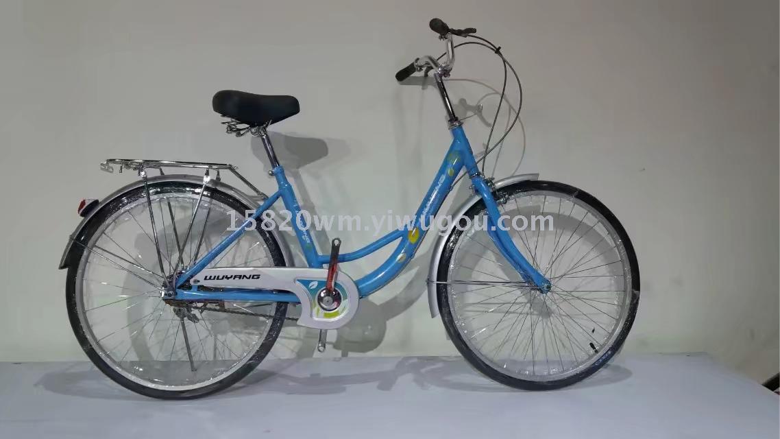 A 24-inch lady car, A student bike, A dress for women's wear, slippers, sunglasses, bicycle A 24-inch lady car, A student bike, A dress for women's wear, slippers, sunglasses, bicycle