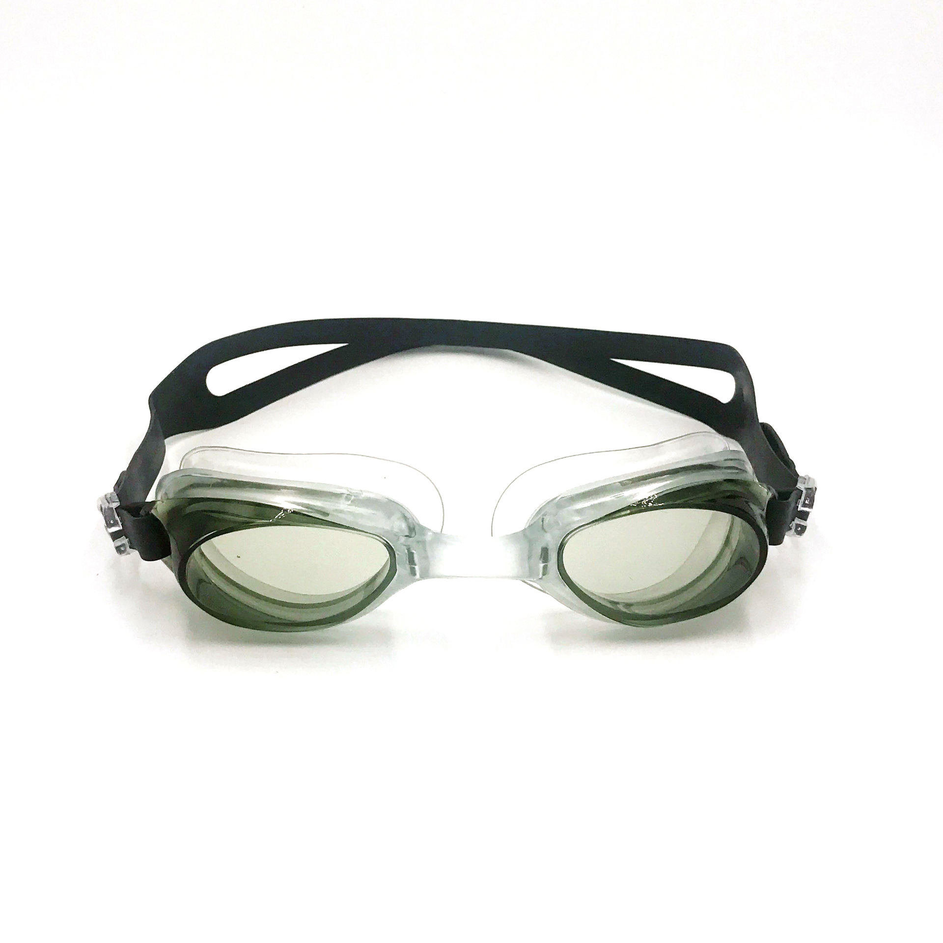 Factory Direct Sales Swimming Goggles Swimming Cap Swimming Glasses Adult Waterproof PVC Swimming Goggles Swimming Goggles Adult Swimming Supplies
