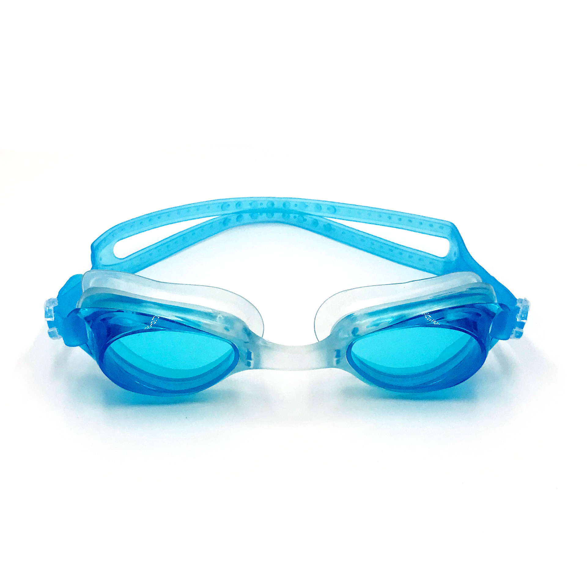 Factory Direct Sales Swimming Goggles Swimming Cap Swimming Glasses Adult Waterproof PVC Swimming Goggles Swimming Goggles Adult Swimming Supplies