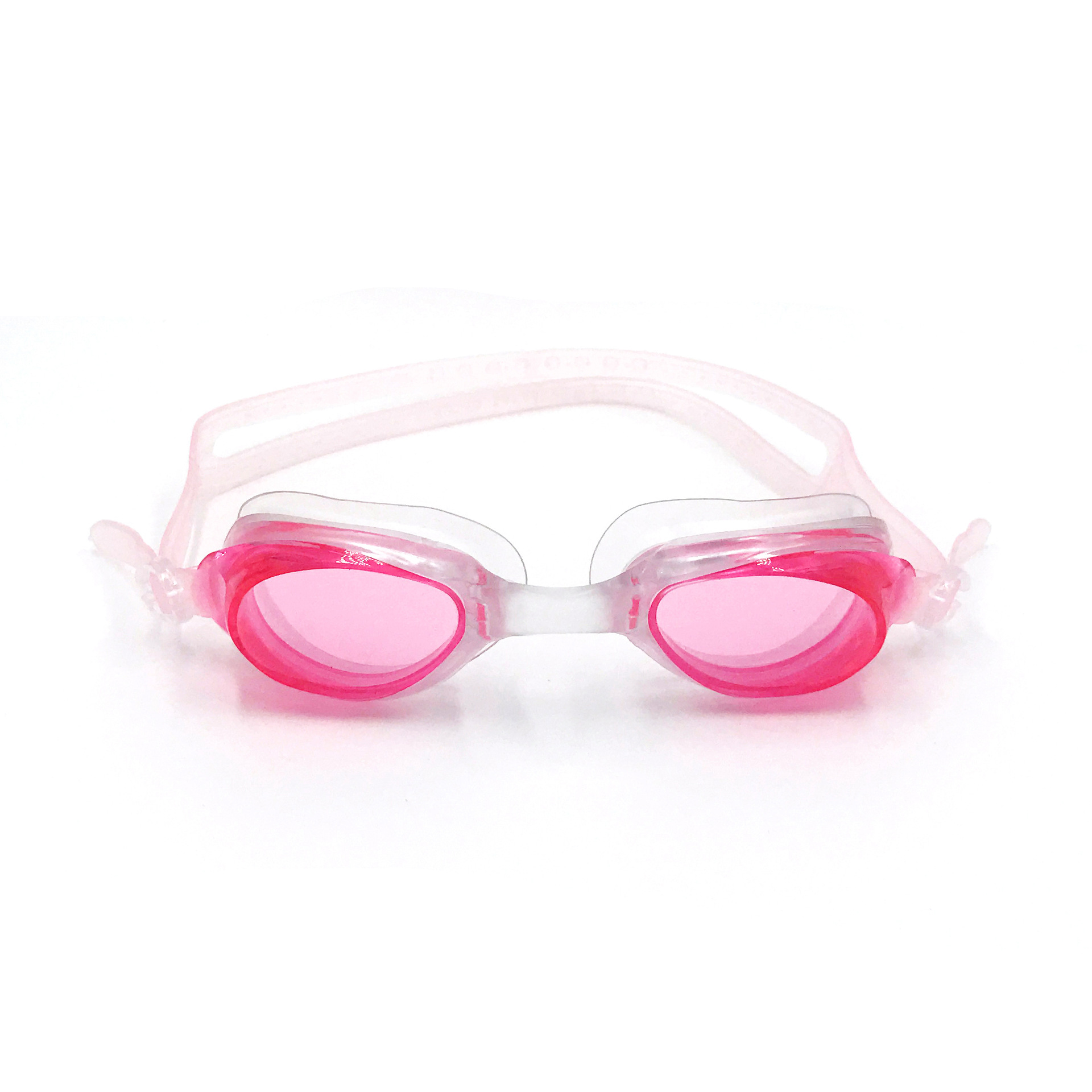 Factory Direct Sales Swimming Goggles Swimming Cap Swimming Glasses Adult Waterproof PVC Swimming Goggles Swimming Goggles Adult Swimming Supplies