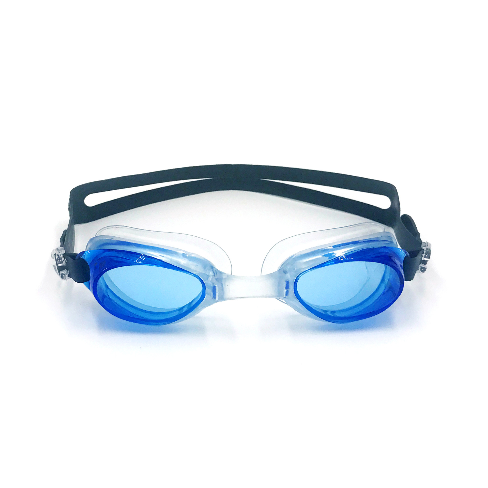 Factory Direct Sales Swimming Goggles Swimming Cap Swimming Glasses Adult Waterproof PVC Swimming Goggles Swimming Goggles Adult Swimming Supplies