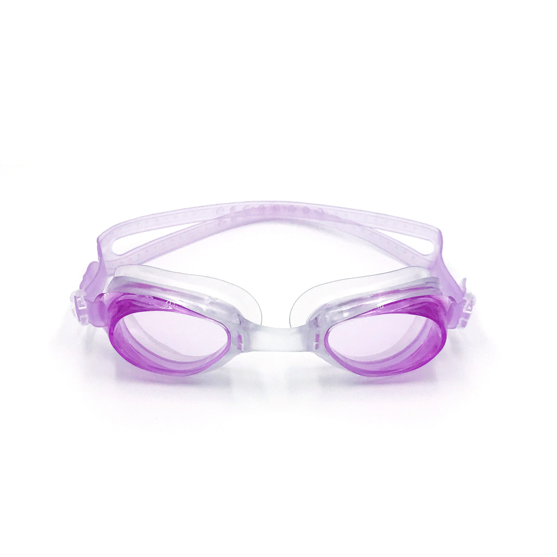 Factory Direct Sales Swimming Goggles Swimming Cap Swimming Glasses Adult Waterproof PVC Swimming Goggles Swimming Goggles Adult Swimming Supplies