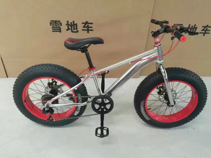 Bicycle snow bicycle toys accessories Bicycle snow bicycle toys accessories