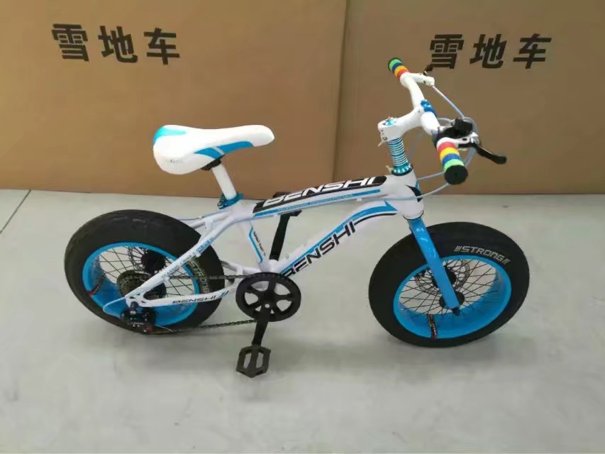 Bicycle snow bicycle toys accessories Bicycle snow bicycle toys accessories
