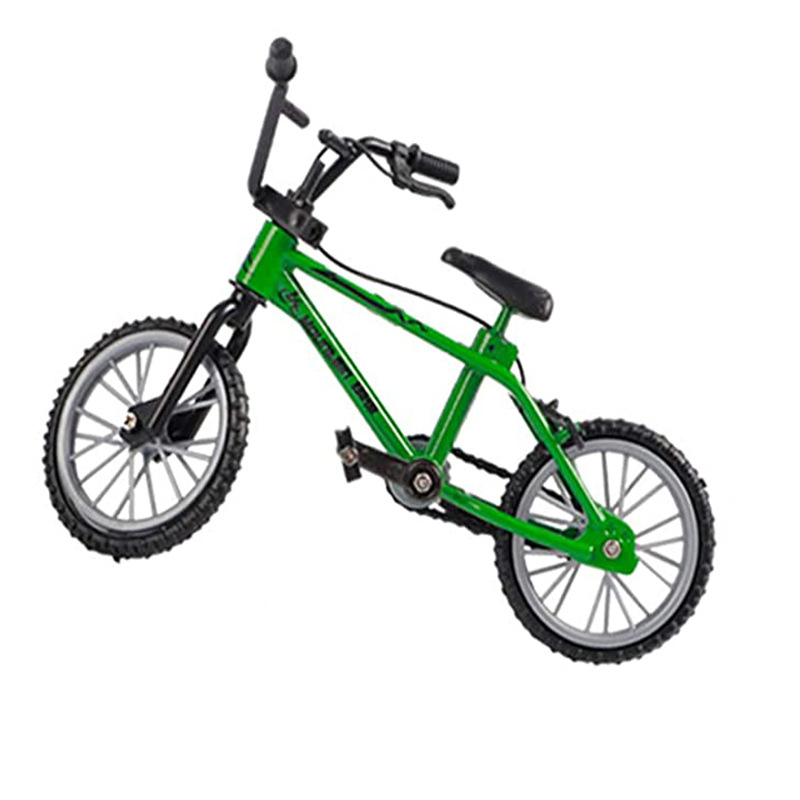 Toy Finger Road Bike Finger Bicycle Motocross Mini Alloy Bicycle Model Double Pole Bicycle Amazon Hot Sale Toy Finger Road Bike Finger Bicycle Motocross Mini Alloy Bicycle Model Double Pole Bicycle Amazon Hot Sale