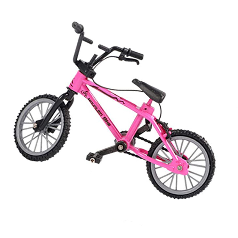 Toy Finger Road Bike Finger Bicycle Motocross Mini Alloy Bicycle Model Double Pole Bicycle Amazon Hot Sale Toy Finger Road Bike Finger Bicycle Motocross Mini Alloy Bicycle Model Double Pole Bicycle Amazon Hot Sale