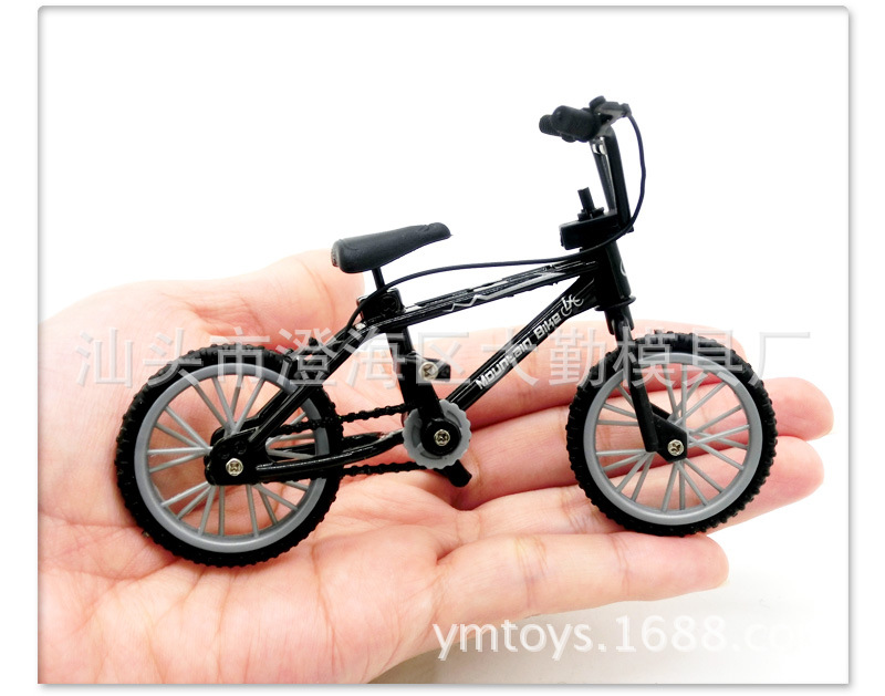 Toy Finger Road Bike Finger Bicycle Motocross Mini Alloy Bicycle Model Double Pole Bicycle Amazon Hot Sale Toy Finger Road Bike Finger Bicycle Motocross Mini Alloy Bicycle Model Double Pole Bicycle Amazon Hot Sale