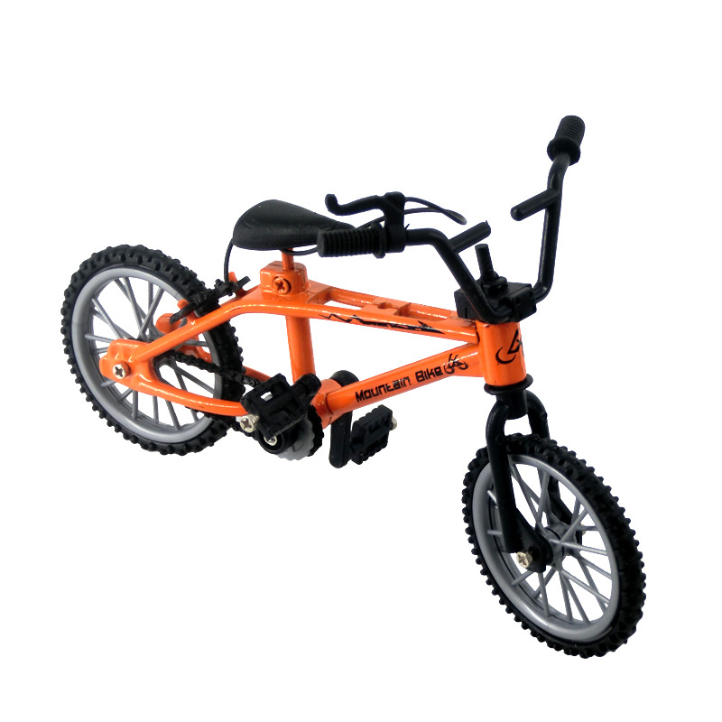 Toy Finger Road Bike Finger Bicycle Motocross Mini Alloy Bicycle Model Double Pole Bicycle Amazon Hot Sale Toy Finger Road Bike Finger Bicycle Motocross Mini Alloy Bicycle Model Double Pole Bicycle Amazon Hot Sale