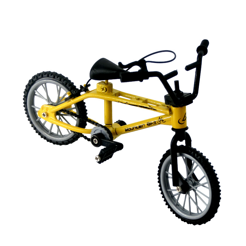 Toy Finger Road Bike Finger Bicycle Motocross Mini Alloy Bicycle Model Double Pole Bicycle Amazon Hot Sale Toy Finger Road Bike Finger Bicycle Motocross Mini Alloy Bicycle Model Double Pole Bicycle Amazon Hot Sale