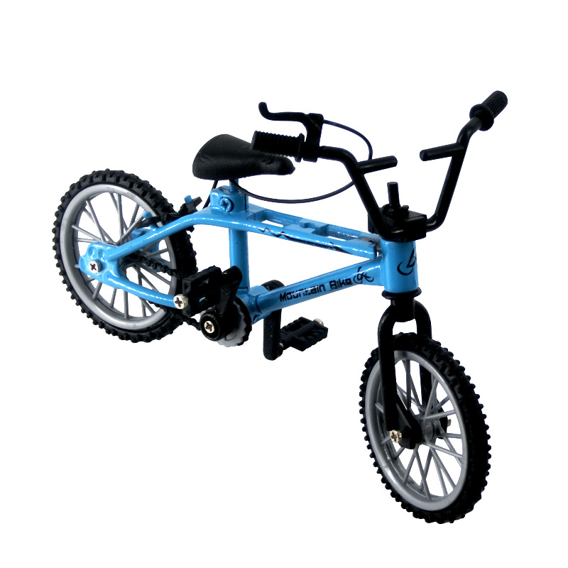 Toy Finger Road Bike Finger Bicycle Motocross Mini Alloy Bicycle Model Double Pole Bicycle Amazon Hot Sale Toy Finger Road Bike Finger Bicycle Motocross Mini Alloy Bicycle Model Double Pole Bicycle Amazon Hot Sale