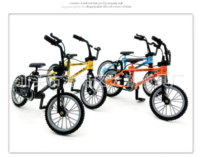 Toy Finger Road Bike Finger Bicycle Motocross Mini Alloy Bicycle Model Double Pole Bicycle Amazon Hot Sale Toy Finger Road Bike Finger Bicycle Motocross Mini Alloy Bicycle Model Double Pole Bicycle Amazon Hot Sale