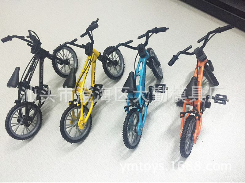 Toy Finger Road Bike Finger Bicycle Motocross Mini Alloy Bicycle Model Double Pole Bicycle Amazon Hot Sale Toy Finger Road Bike Finger Bicycle Motocross Mini Alloy Bicycle Model Double Pole Bicycle Amazon Hot Sale