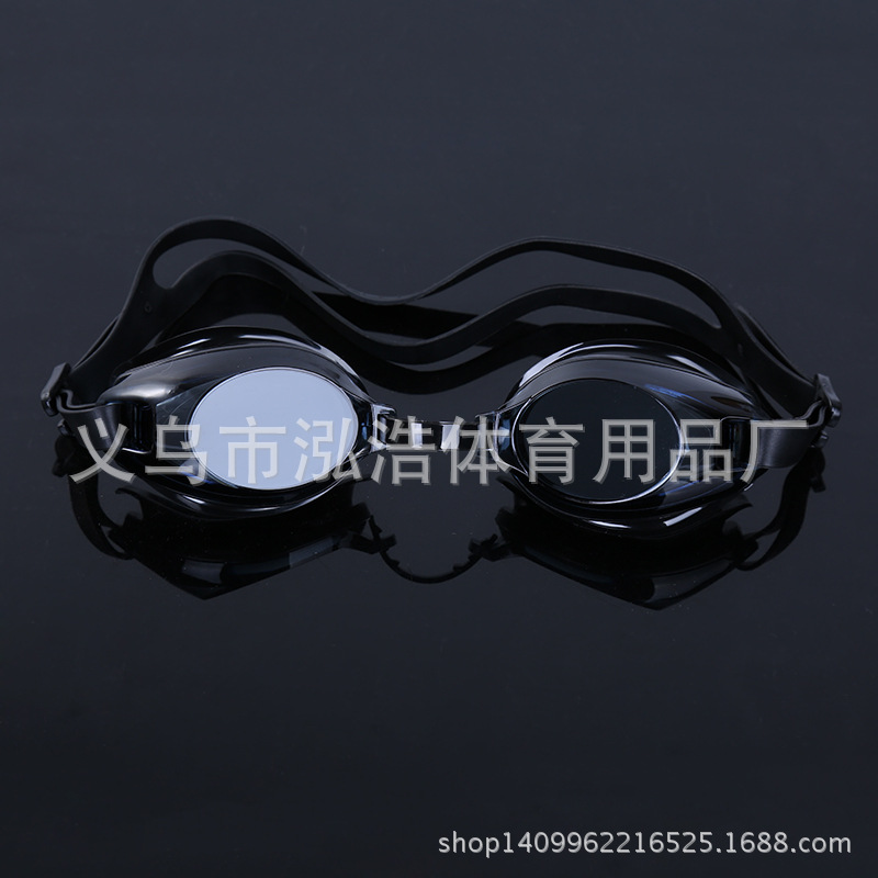 Adult children general waterproof, anti - fog swimming glasses swimming goggles wholesale Adult children general waterproof, anti - fog swimming glasses swimming goggles wholesale