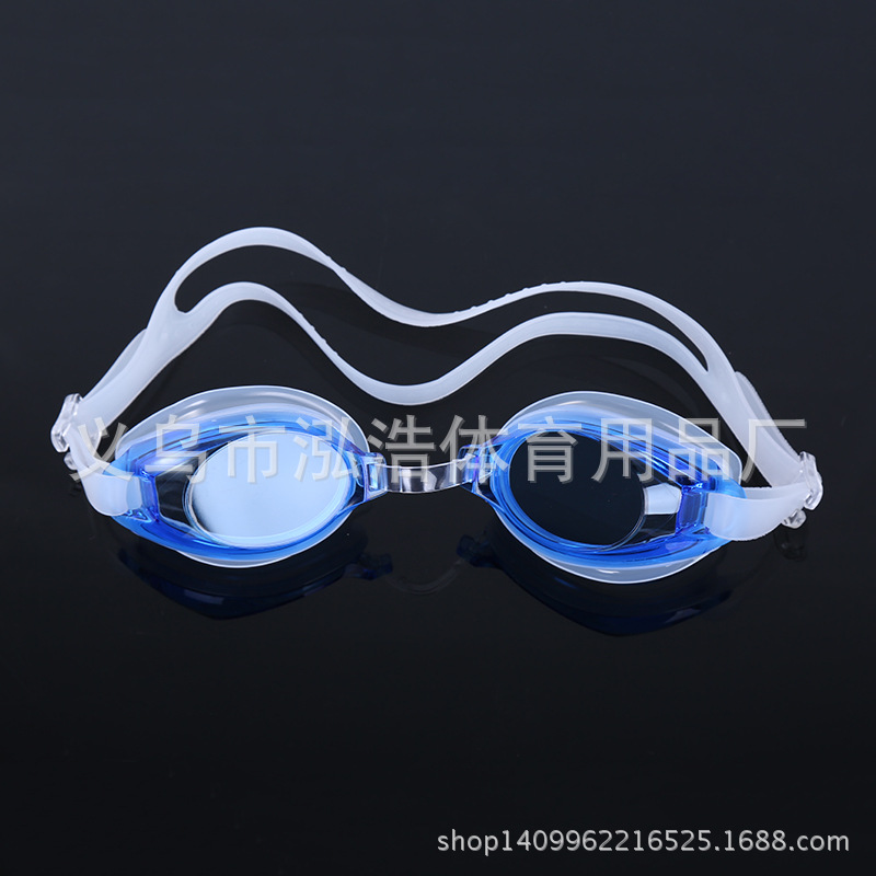 Adult children general waterproof, anti - fog swimming glasses swimming goggles wholesale Adult children general waterproof, anti - fog swimming glasses swimming goggles wholesale