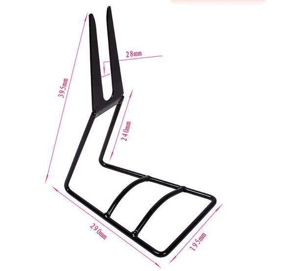 Bike bicycle stand bike rack, bicycle hub rack Bike bicycle stand bike rack, bicycle hub rack