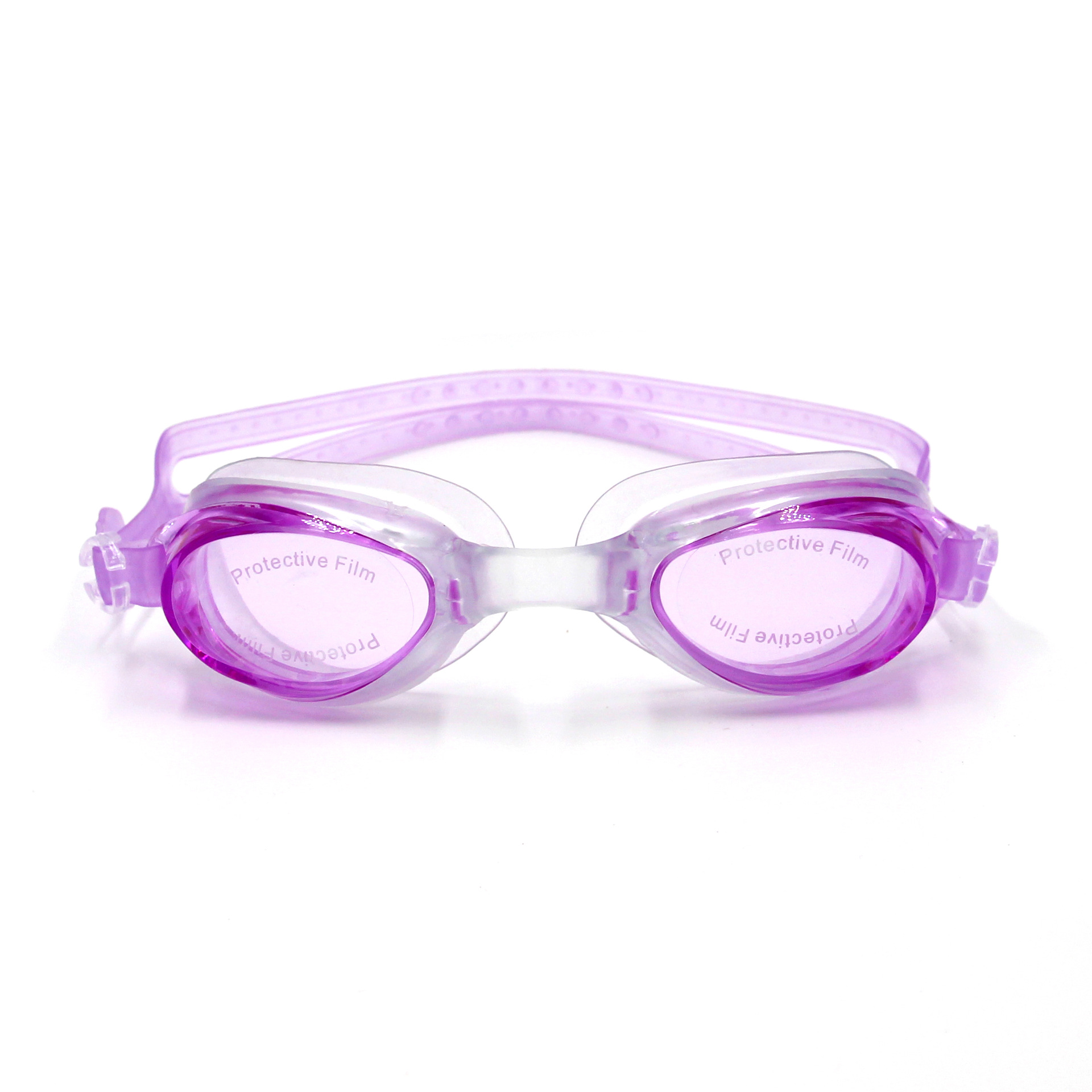 Factory Direct Sales Swimming Glasses Adult Waterproof PVC Swimming Goggle Box Swimming Goggles Swimming Goggles Adult Swimming Supplies Equipment