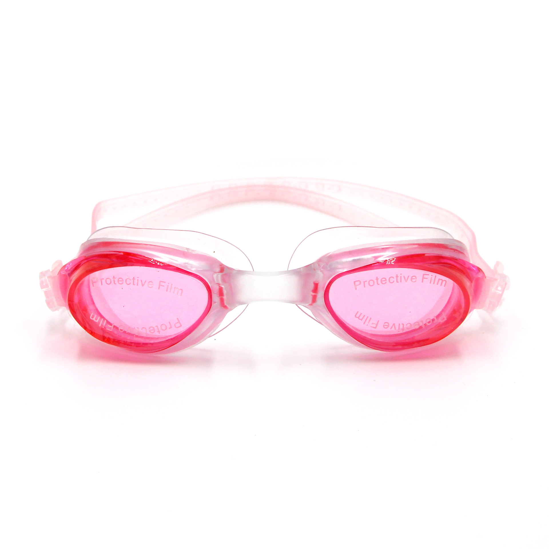 Factory Direct Sales Swimming Glasses Adult Waterproof PVC Swimming Goggle Box Swimming Goggles Swimming Goggles Adult Swimming Supplies Equipment