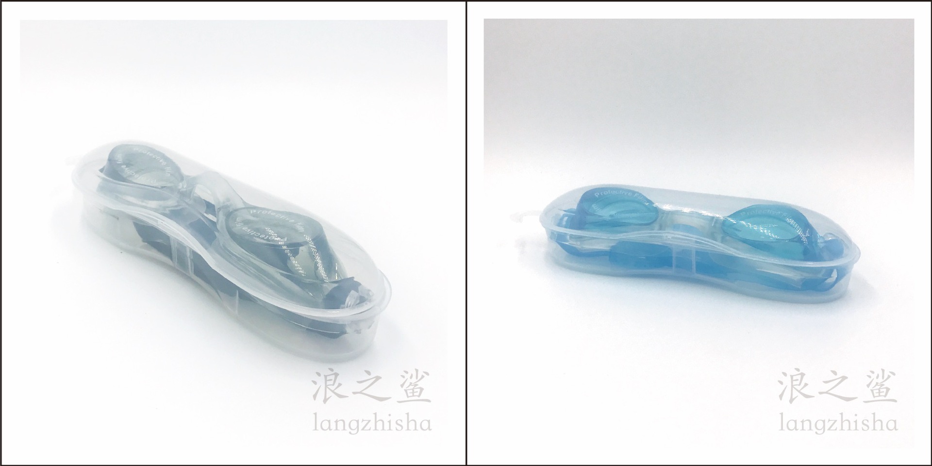 Factory Direct Sales Swimming Glasses Adult Waterproof PVC Swimming Goggle Box Swimming Goggles Swimming Goggles Adult Swimming Supplies Equipment Factory Direct Sales Swimming Glasses Adult Waterproof PVC Swimming Goggle Box Swimming Goggles Swimming Goggles Adult Swimming Supplies Equipment