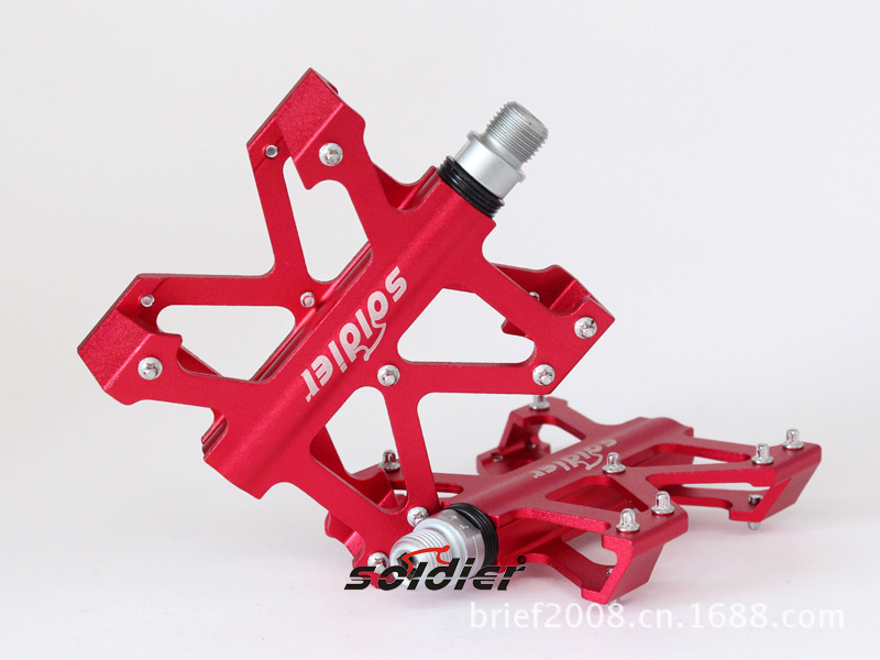 Bicycle wheel spindle cylinder pedal cycle advanced pedal/s44-49 pedal Bicycle wheel spindle cylinder pedal cycle advanced pedal/s44-49 pedal