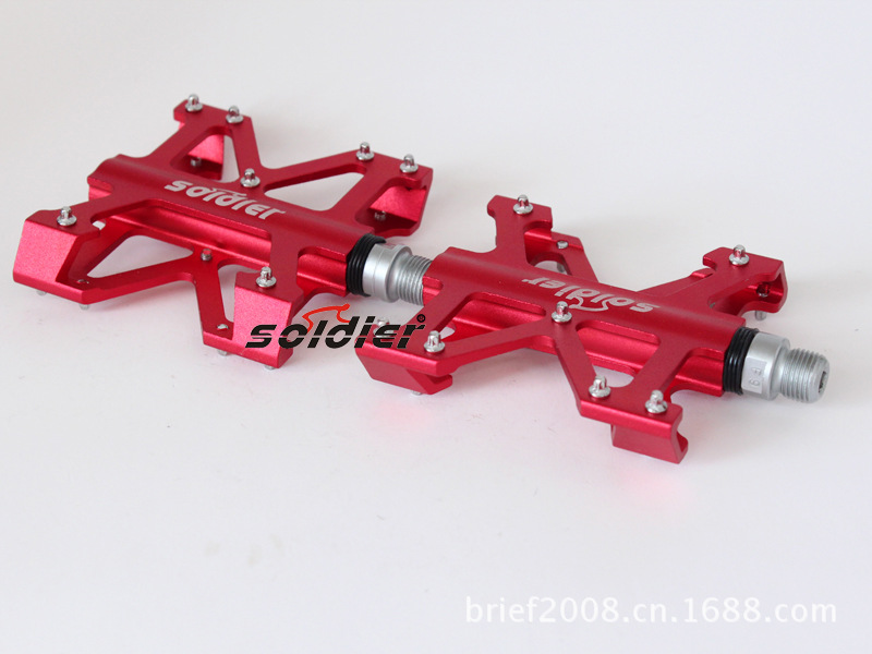 Bicycle wheel spindle cylinder pedal cycle advanced pedal/s44-49 pedal Bicycle wheel spindle cylinder pedal cycle advanced pedal/s44-49 pedal