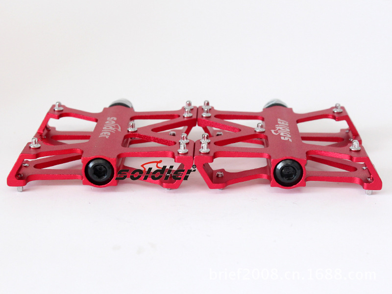 Bicycle wheel spindle cylinder pedal cycle advanced pedal/s44-49 pedal Bicycle wheel spindle cylinder pedal cycle advanced pedal/s44-49 pedal