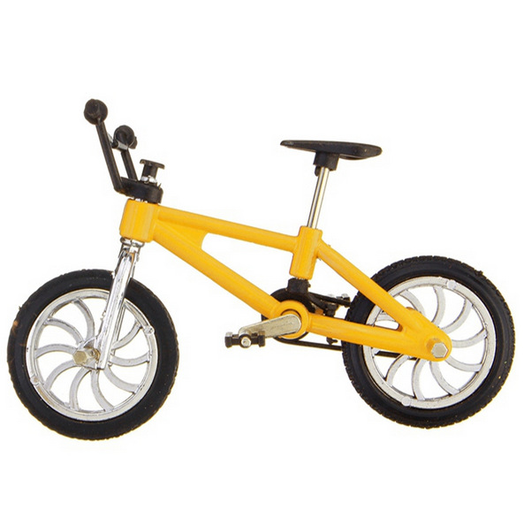 Mini Bicycle Model Creative Simulation Alloy Finger Bicycle Amazon Toy Gift Cake Ornaments Mini Bicycle Model Creative Simulation Alloy Finger Bicycle Amazon Toy Gift Cake Ornaments