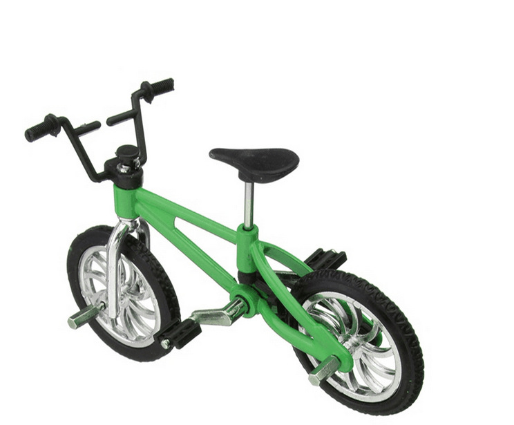 Mini Bicycle Model Creative Simulation Alloy Finger Bicycle Amazon Toy Gift Cake Ornaments Mini Bicycle Model Creative Simulation Alloy Finger Bicycle Amazon Toy Gift Cake Ornaments