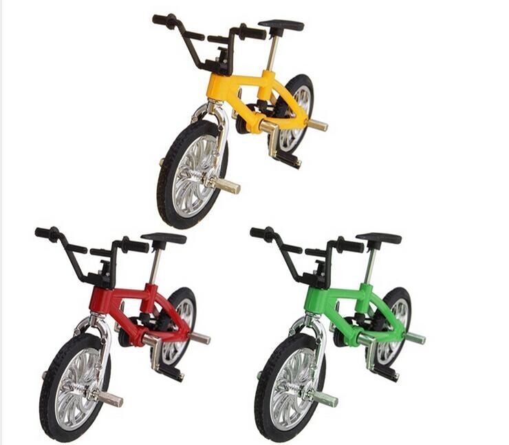 Mini Bicycle Model Creative Simulation Alloy Finger Bicycle Amazon Toy Gift Cake Ornaments Mini Bicycle Model Creative Simulation Alloy Finger Bicycle Amazon Toy Gift Cake Ornaments