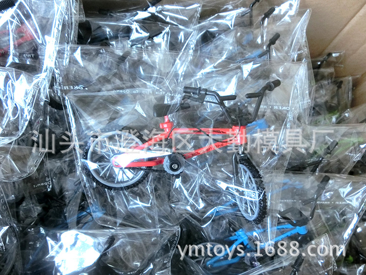 Mini Bicycle Model Creative Simulation Alloy Finger Bicycle Amazon Toy Gift Cake Ornaments Mini Bicycle Model Creative Simulation Alloy Finger Bicycle Amazon Toy Gift Cake Ornaments