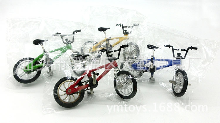 Mini Bicycle Model Creative Simulation Alloy Finger Bicycle Amazon Toy Gift Cake Ornaments Mini Bicycle Model Creative Simulation Alloy Finger Bicycle Amazon Toy Gift Cake Ornaments