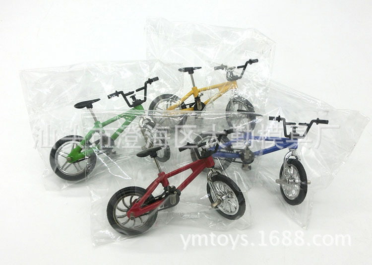 Mini Bicycle Model Creative Simulation Alloy Finger Bicycle Amazon Toy Gift Cake Ornaments Mini Bicycle Model Creative Simulation Alloy Finger Bicycle Amazon Toy Gift Cake Ornaments