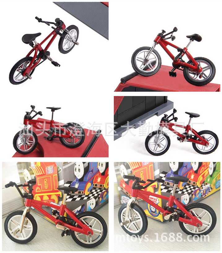 Mini Bicycle Model Creative Simulation Alloy Finger Bicycle Amazon Toy Gift Cake Ornaments Mini Bicycle Model Creative Simulation Alloy Finger Bicycle Amazon Toy Gift Cake Ornaments