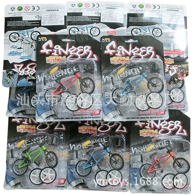 Mini Bicycle Model Creative Simulation Alloy Finger Bicycle Amazon Toy Gift Cake Ornaments Mini Bicycle Model Creative Simulation Alloy Finger Bicycle Amazon Toy Gift Cake Ornaments