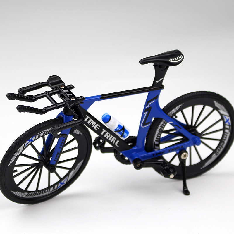 New Cross-Border Creative Alloy Simulation Bike Model Ornaments Mini Bicycle Toy Model Collection Gift New Cross-Border Creative Alloy Simulation Bike Model Ornaments Mini Bicycle Toy Model Collection Gift