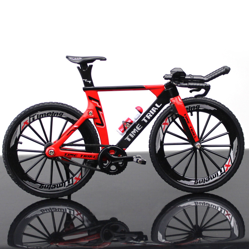 New Cross-Border Creative Alloy Simulation Bike Model Ornaments Mini Bicycle Toy Model Collection Gift New Cross-Border Creative Alloy Simulation Bike Model Ornaments Mini Bicycle Toy Model Collection Gift