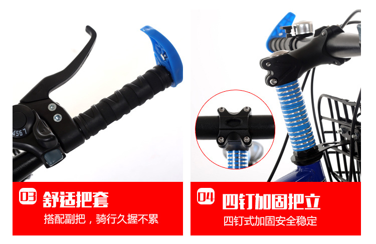 Bicycle 20-Inch 22-Inch Mountain Bike Baby Carriage 6-7-8-9-10 Years Old Baby Carriage Boy Primary School Student Bicycle Factory Bicycle 20-Inch 22-Inch Mountain Bike Baby Carriage 6-7-8-9-10 Years Old Baby Carriage Boy Primary School Student Bicycle Factory