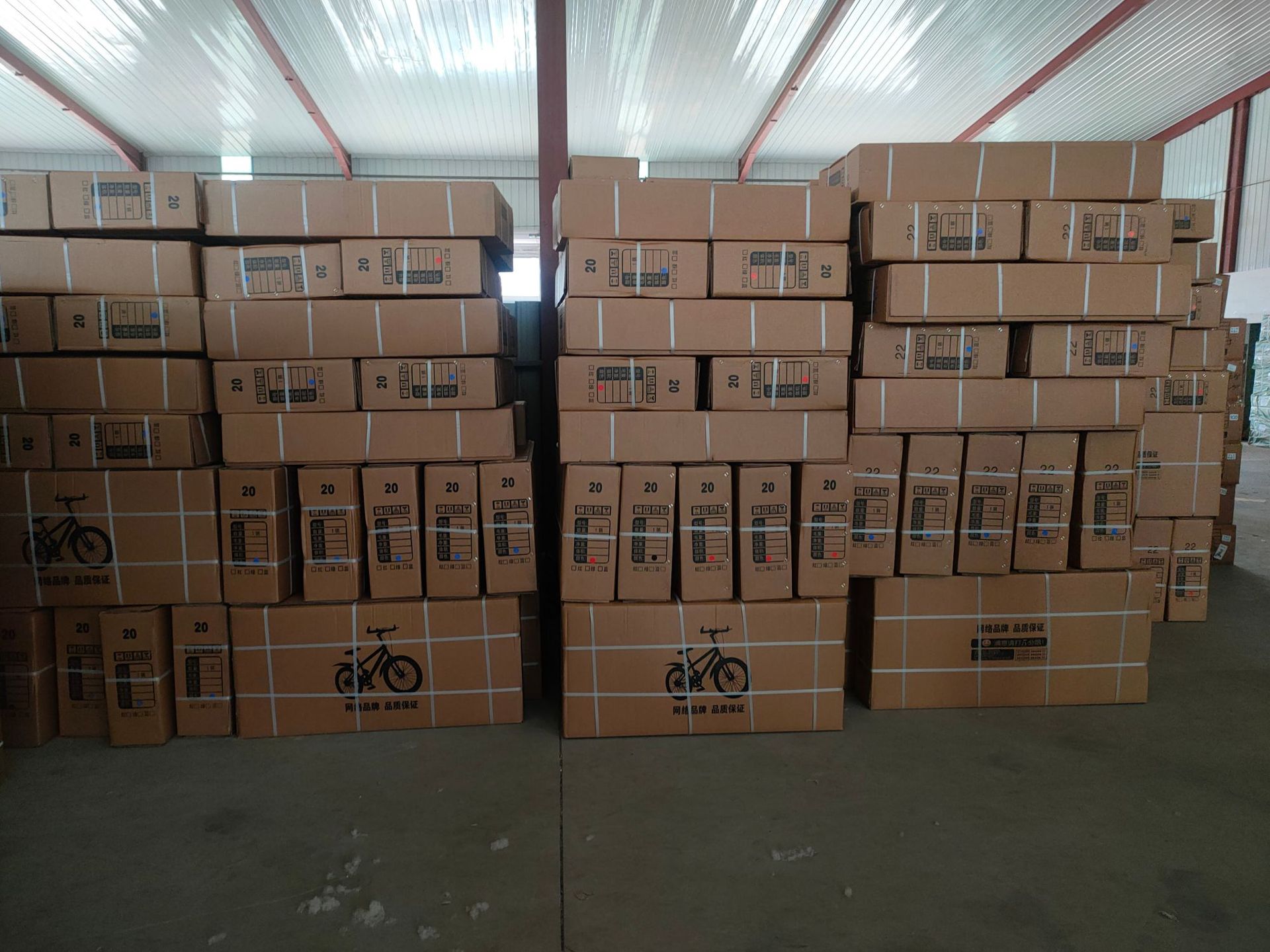 Bicycle 20-Inch 22-Inch Mountain Bike Baby Carriage 6-7-8-9-10 Years Old Baby Carriage Boy Primary School Student Bicycle Factory Bicycle 20-Inch 22-Inch Mountain Bike Baby Carriage 6-7-8-9-10 Years Old Baby Carriage Boy Primary School Student Bicycle Factory