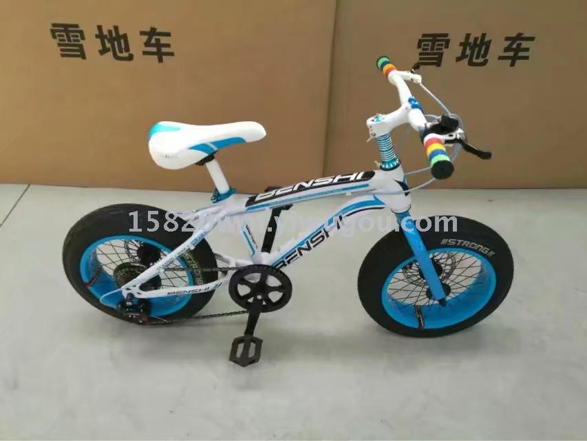 Bicycle snowmobile toys accessories children&#039;s novelty toy slippers
