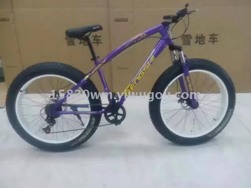Bicycle snowmobile toys ride with fancy toy cup toys